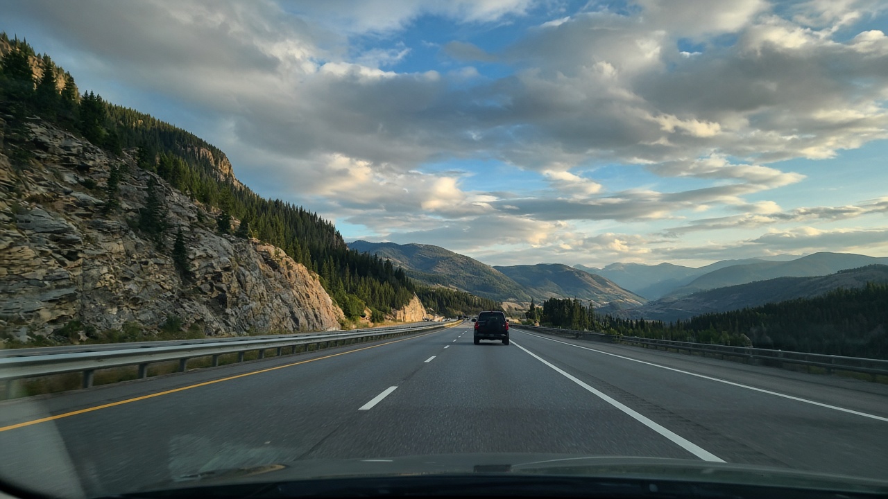 Dashcam 4K ou 1080p : faut-il payer la 4K ?