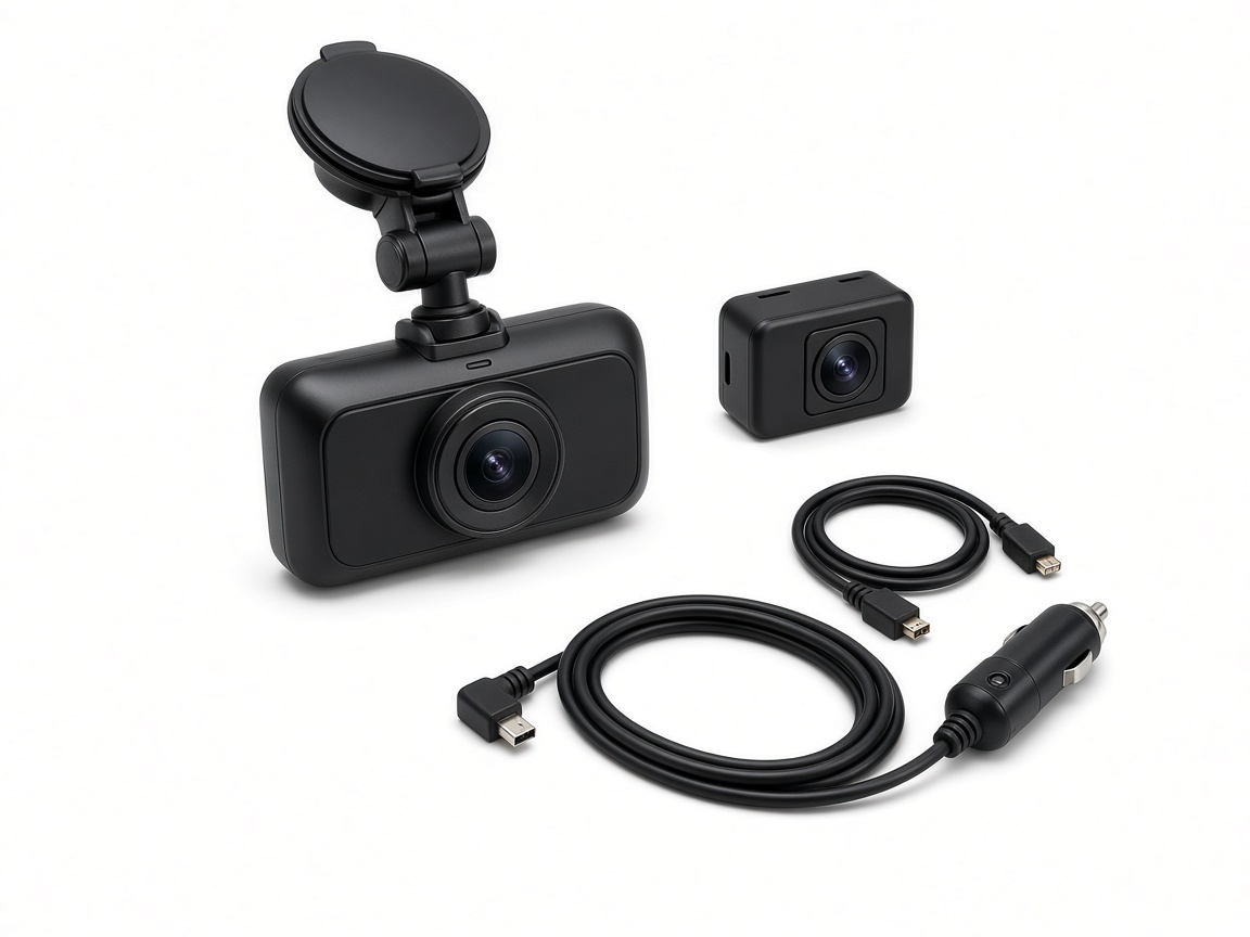 70mai A810S, vue produit
