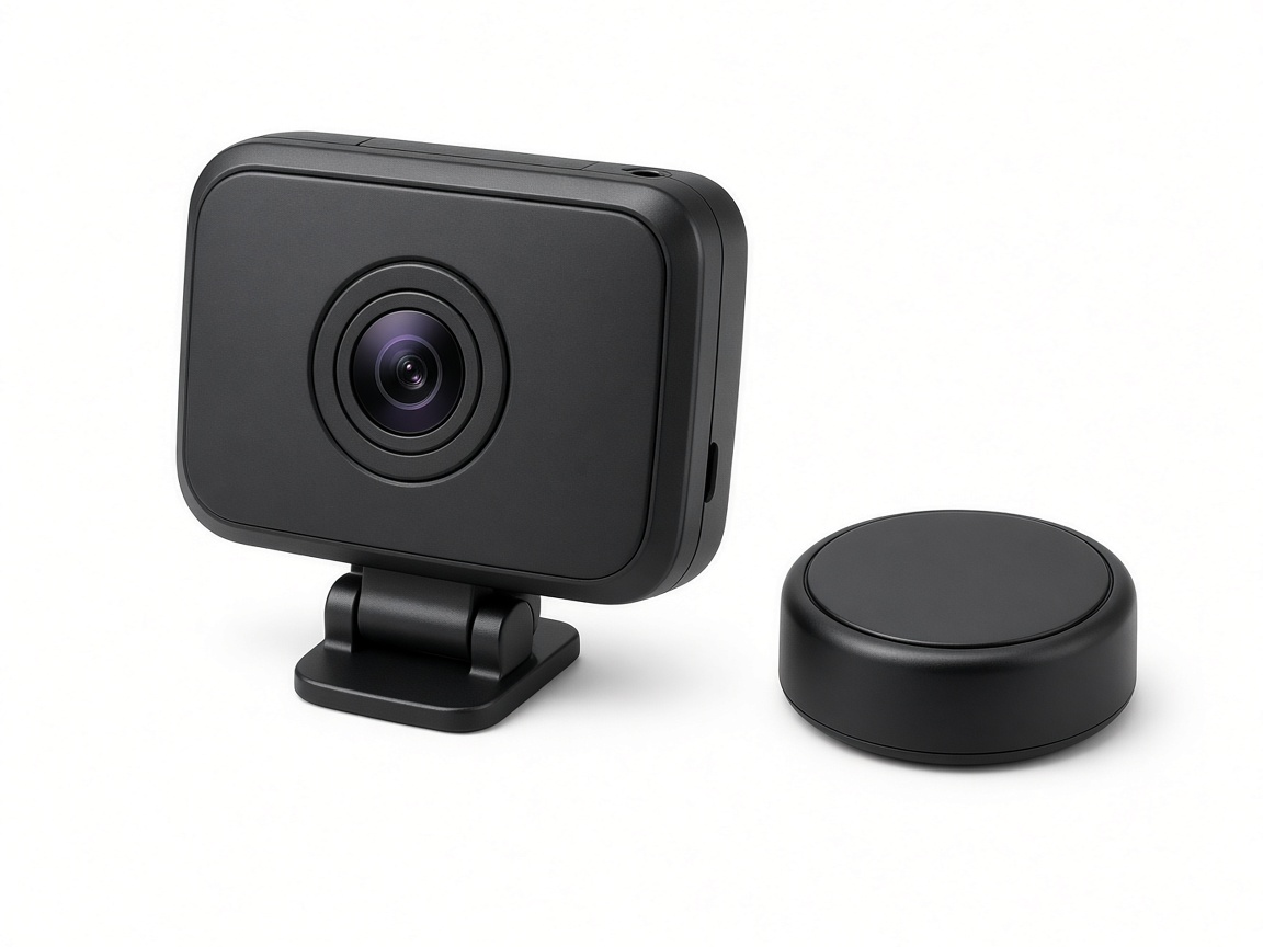 Module GPS externe, vue produit