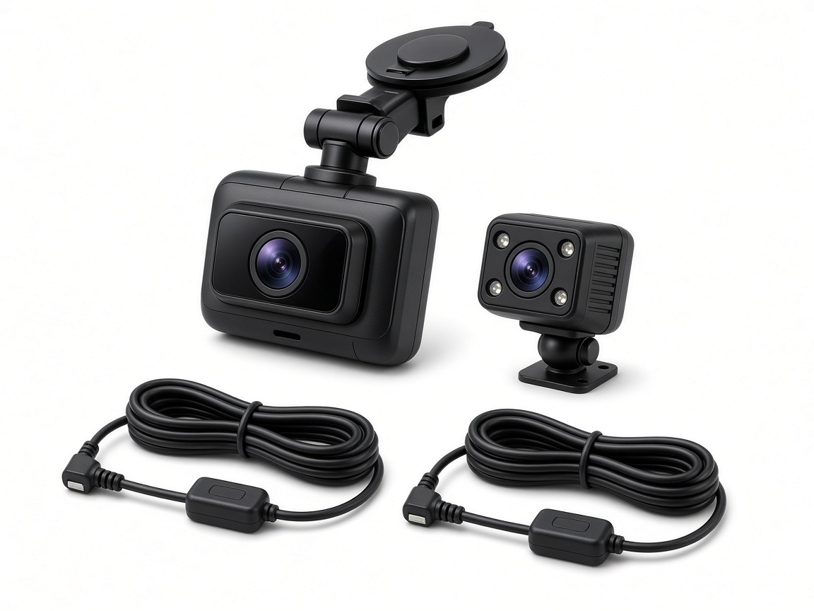 70mai A810S, vue produit