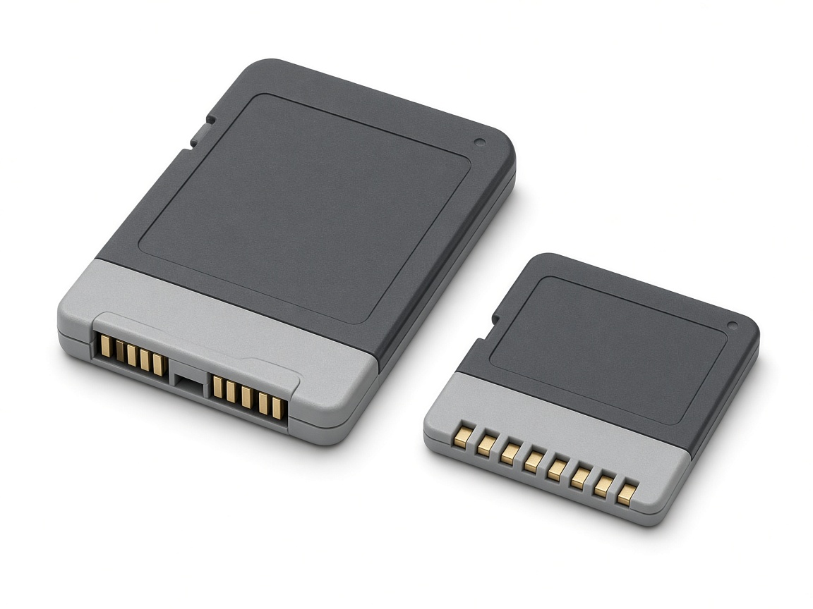Carte 256 Go V30 endurance, vue produit
