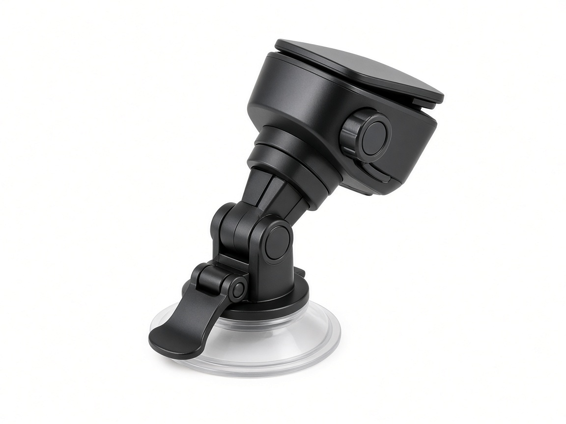 Support adhésif 3M dashcam, vue produit